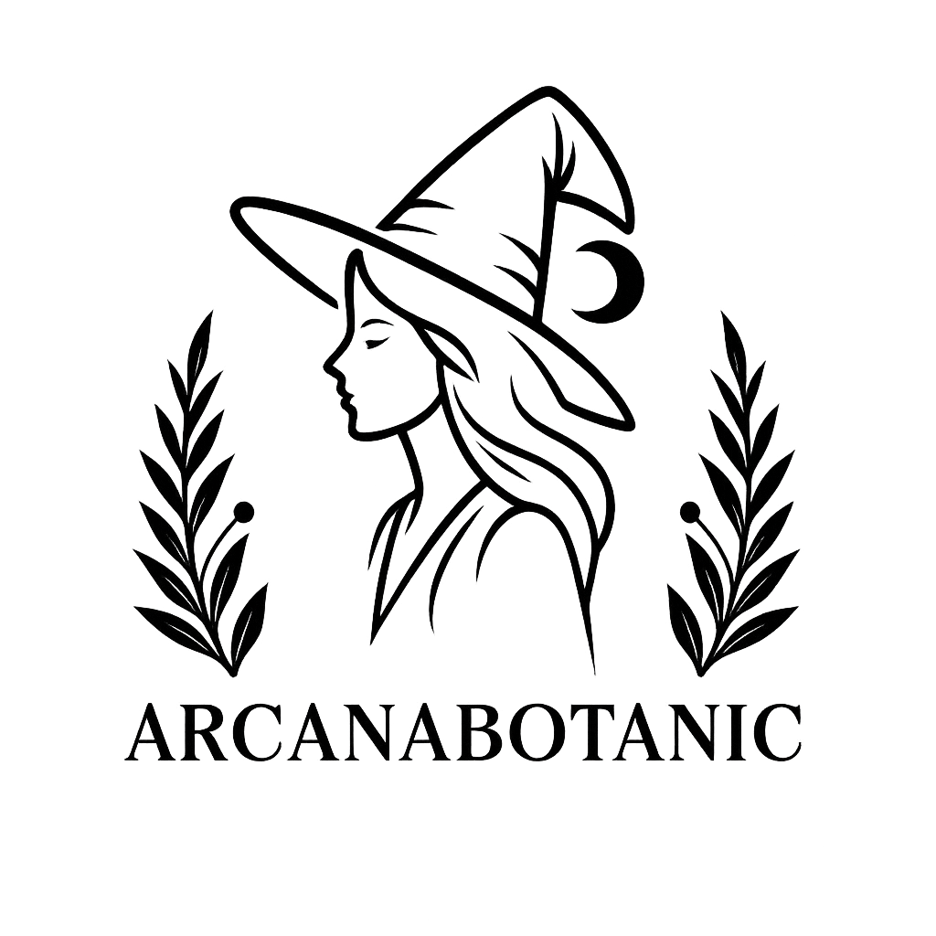 ArcanaBotanic.com